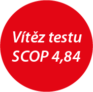 SCOP 4,84